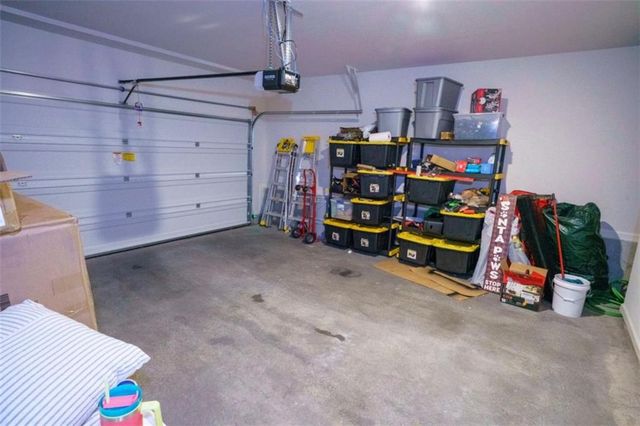 241 Deerberry Drive, Jasper, GA 30143