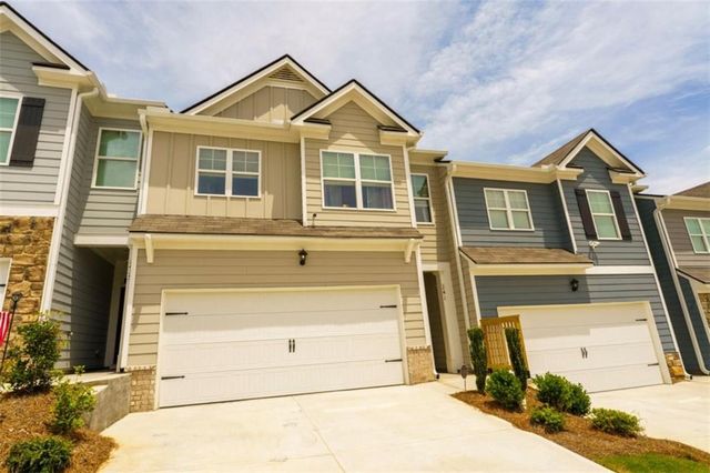 241 Deerberry Drive, Jasper, GA 30143