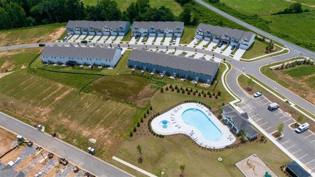 241 Deerberry Drive, Jasper, GA 30143