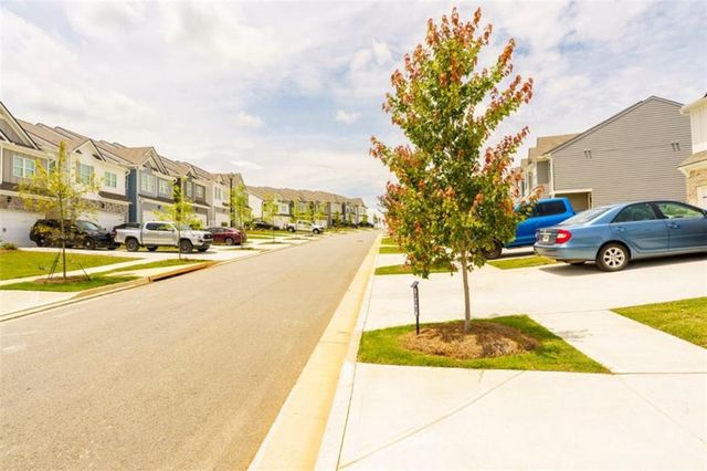 241 Deerberry Drive, Jasper, GA 30143