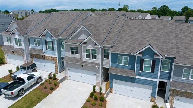 241 Deerberry Drive, Jasper, GA 30143