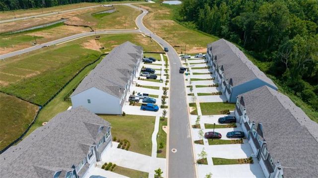 241 Deerberry Drive, Jasper, GA 30143