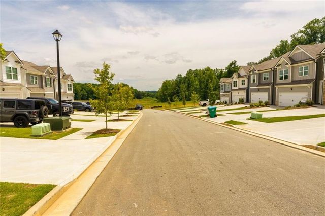 241 Deerberry Drive, Jasper, GA 30143