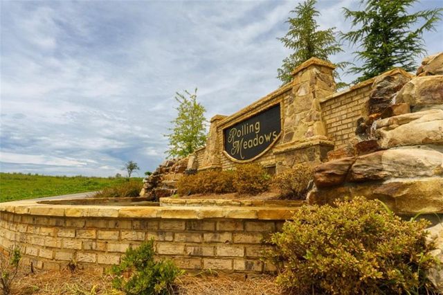 241 Deerberry Drive, Jasper, GA 30143