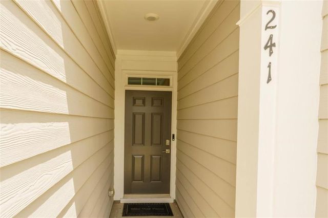 241 Deerberry Drive, Jasper, GA 30143