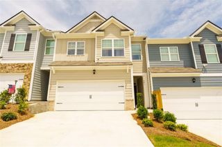 241 Deerberry Drive, Jasper, GA 30143