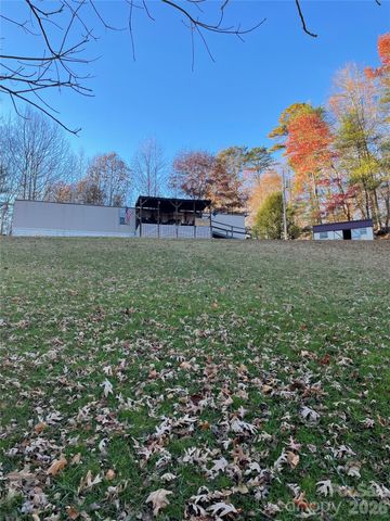 3265 Revere Road, Marshall, NC 28753