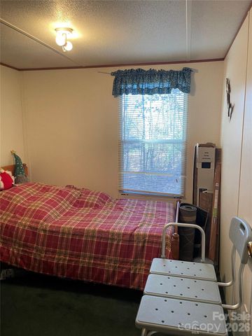 3265 Revere Road, Marshall, NC 28753