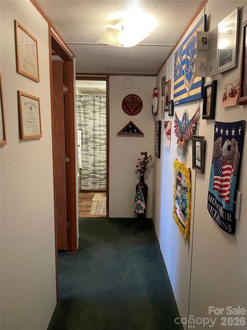 3265 Revere Road, Marshall, NC 28753