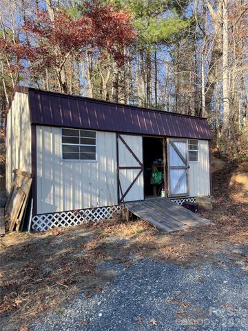 3265 Revere Road, Marshall, NC 28753