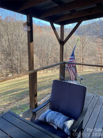 3265 Revere Road, Marshall, NC 28753
