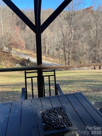 3265 Revere Road, Marshall, NC 28753