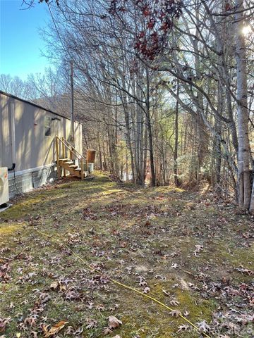 3265 Revere Road, Marshall, NC 28753