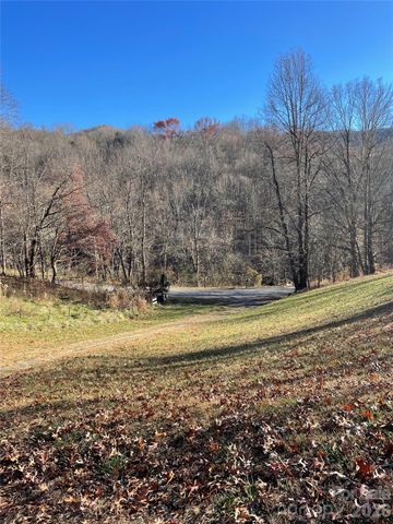 3265 Revere Road, Marshall, NC 28753