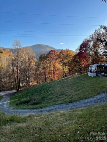 3265 Revere Road, Marshall, NC 28753