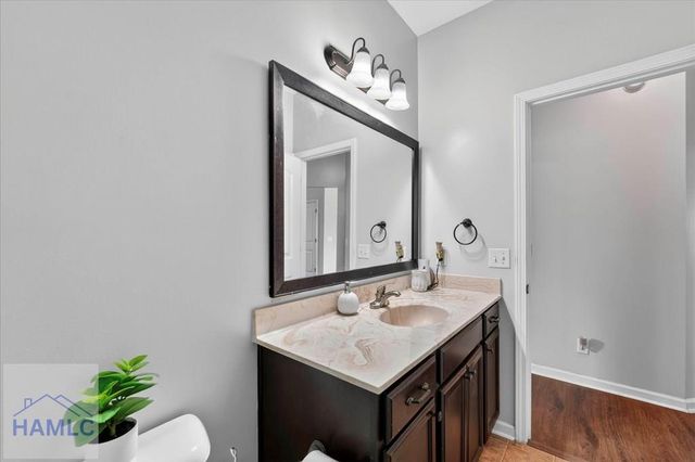 622 Red Oak Lane, Hinesville, GA 31313