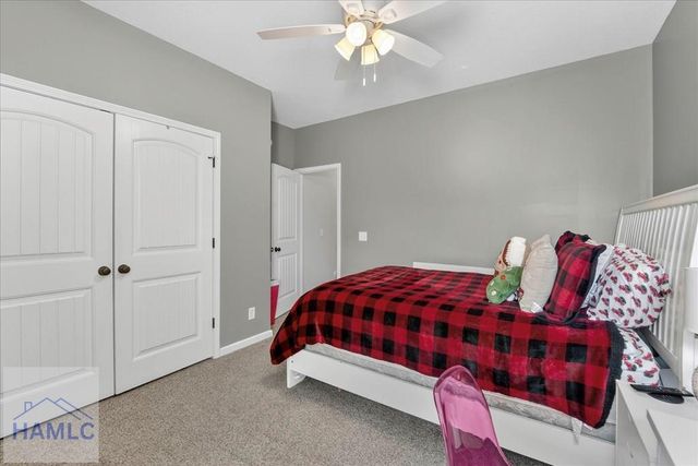 622 Red Oak Lane, Hinesville, GA 31313