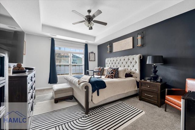 622 Red Oak Lane, Hinesville, GA 31313