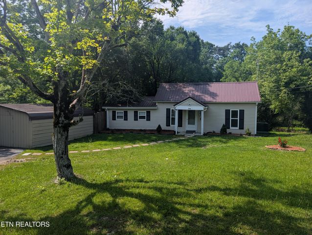 7421 Sevierville Pike, Knoxville, TN 37920