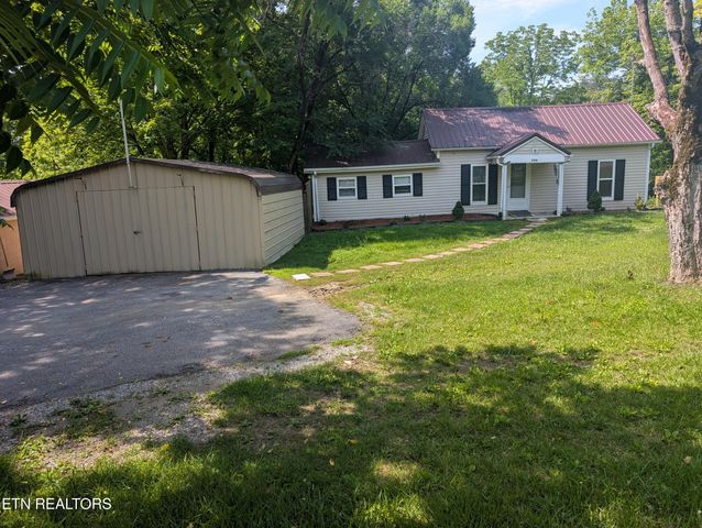 7421 Sevierville Pike, Knoxville, TN 37920