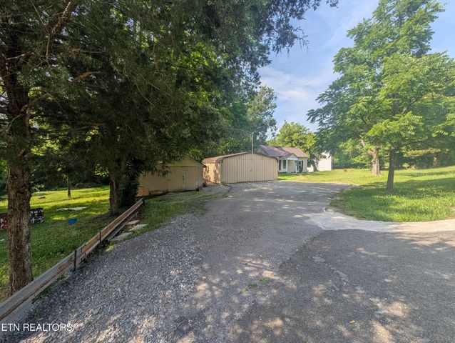 7421 Sevierville Pike, Knoxville, TN 37920