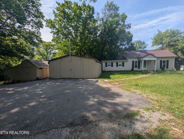 7421 Sevierville Pike, Knoxville, TN 37920
