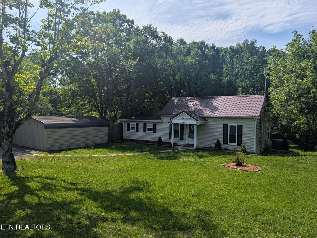 7421 Sevierville Pike, Knoxville, TN 37920
