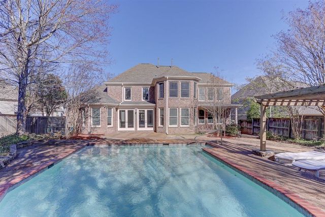 10219 STATFIELD DR, Collierville, TN 38017