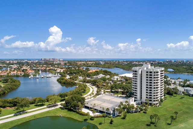 3322 Casseekey Island Road 604, Jupiter, FL 33477