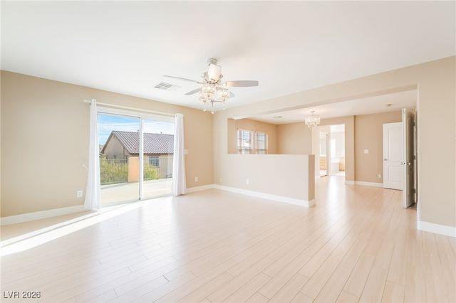 11244 Fort Reading Street, Las Vegas, NV 89179