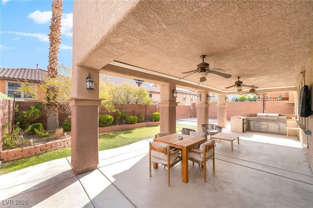 11244 Fort Reading Street, Las Vegas, NV 89179