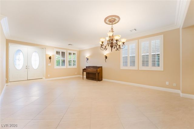 11244 Fort Reading Street, Las Vegas, NV 89179