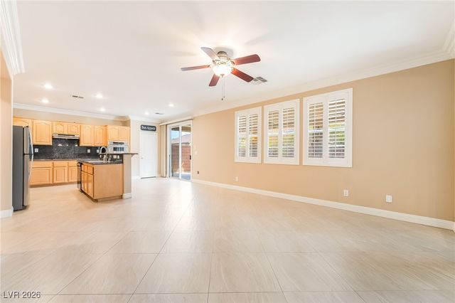 11244 Fort Reading Street, Las Vegas, NV 89179