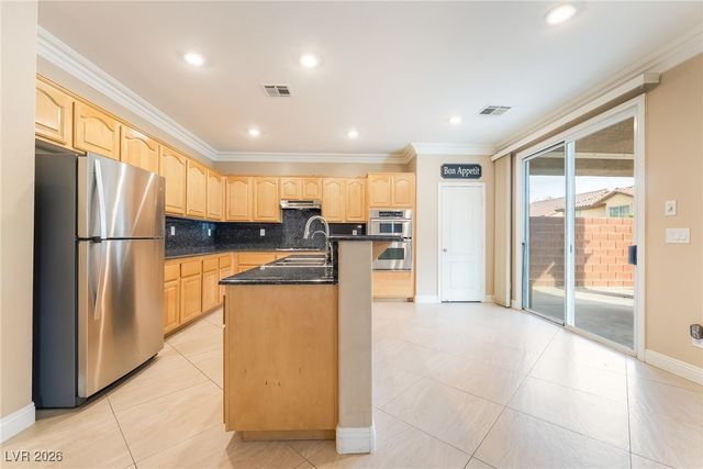 11244 Fort Reading Street, Las Vegas, NV 89179