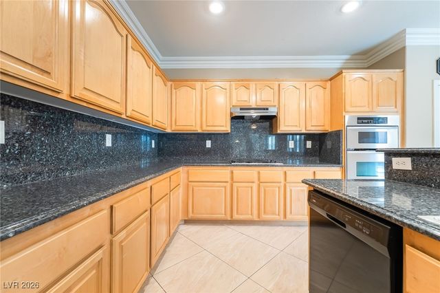 11244 Fort Reading Street, Las Vegas, NV 89179