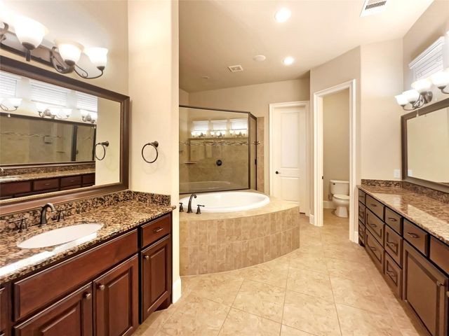 195 Flamingo Bay Drive, Missouri City, TX 77459