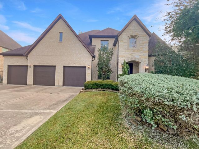 195 Flamingo Bay Drive, Missouri City, TX 77459