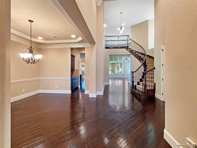 195 Flamingo Bay Drive, Missouri City, TX 77459