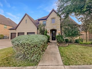 195 Flamingo Bay Drive, Missouri City, TX 77459