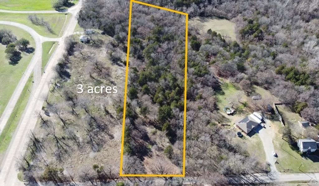 00 S Maurice Avenue, Denison, TX 75020