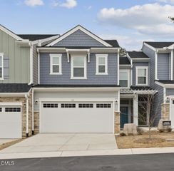 161 Cabernet Drive, Chapel Hill, NC 27516