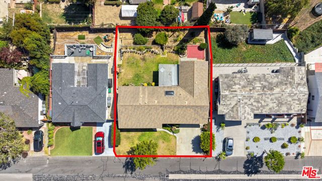 4065 Bluff Street, Torrance, CA 90505