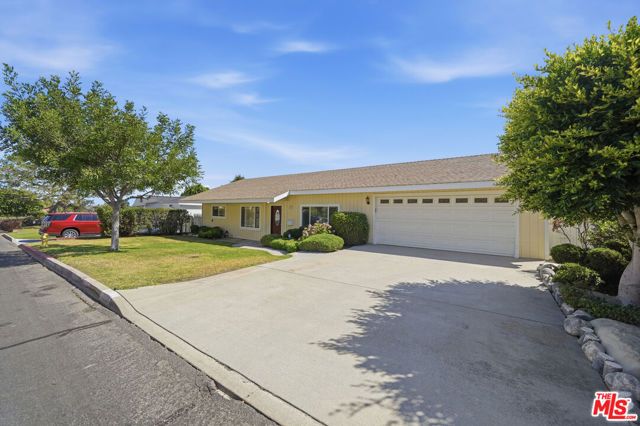 4065 Bluff Street, Torrance, CA 90505