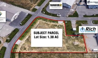 1358 Commerce Circle, Idaho Falls, ID 83401