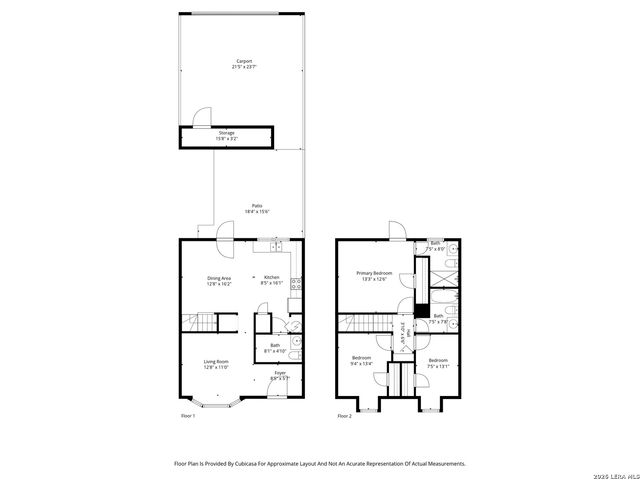 7013 Glen Mist, San Antonio, TX 78239