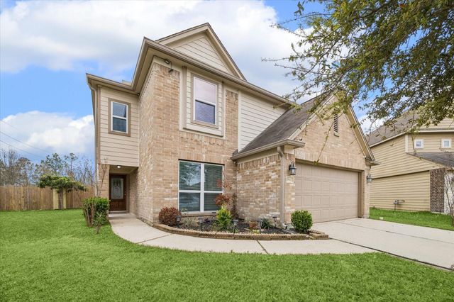 15642 S Fall Fern Cir, Houston, TX 77044