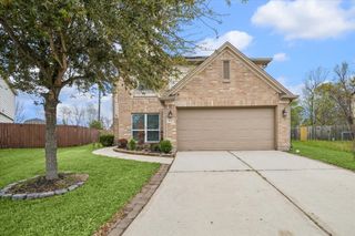 15642 S Fall Fern Cir, Houston, TX 77044