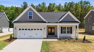 126 Grinnell Loop, Sanford, NC 27332