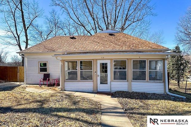 714 S 10th Street, Plattsmouth, NE 68048