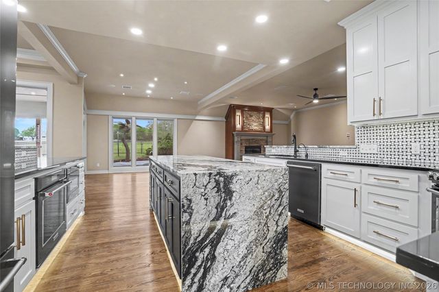 14220 S 50th East Avenue, Bixby, OK 74008